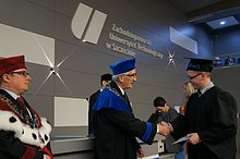 #94. Studenci - Absolwenci Wydziału Informatyki - 2017
